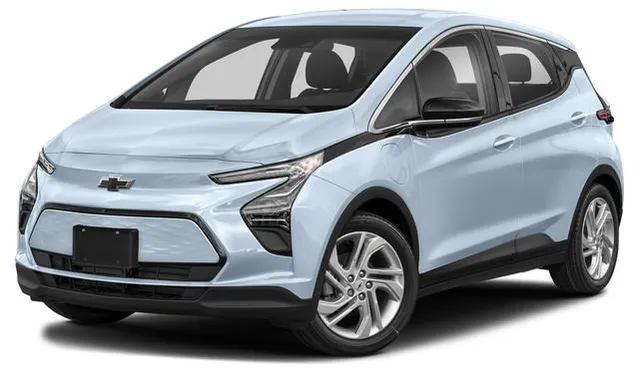 2023 Chevrolet Bolt EV 2LT