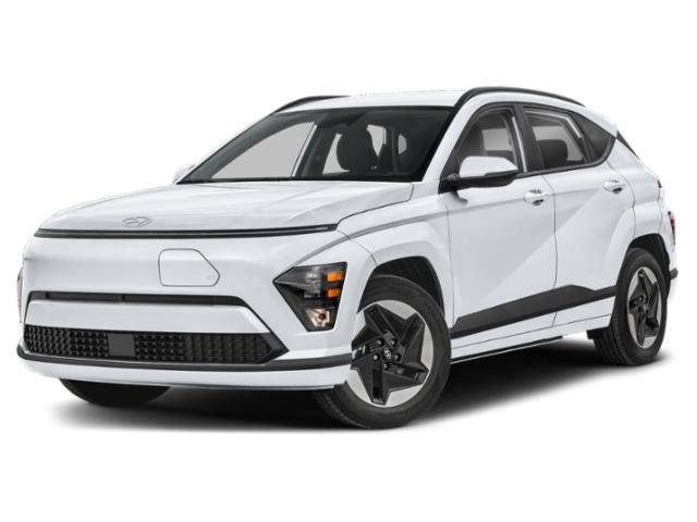 2025 Hyundai Kona EV SEL