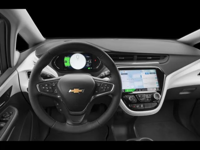 2020 Chevrolet Bolt EV FWD Premier