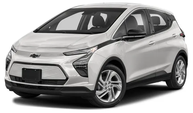 2023 Chevrolet Bolt EV 2LT