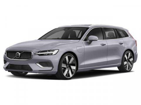 2024 Volvo V60 Recharge Plug-In Hybrid Polestar