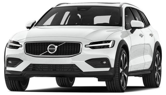 2025 Volvo V60 Cross Country B5 Plus
