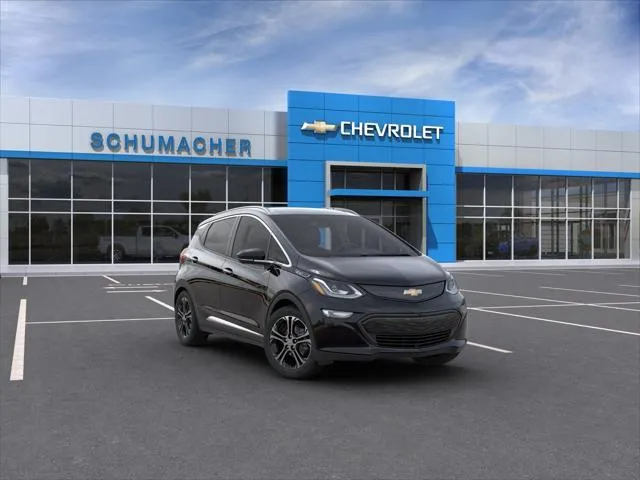 2020 Chevrolet Bolt EV FWD Premier