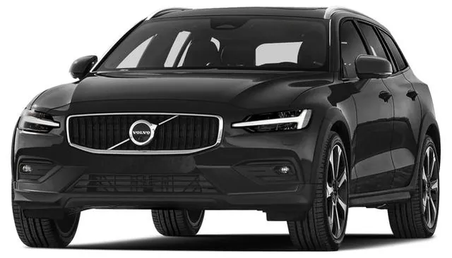 2025 Volvo V60 Cross Country Plus