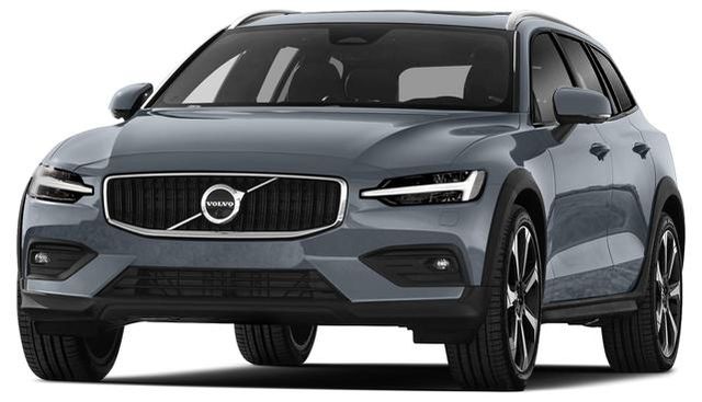 2024 Volvo V60 Cross Country B5 Plus