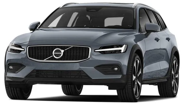 2024 Volvo V60 Cross Country B5 Plus