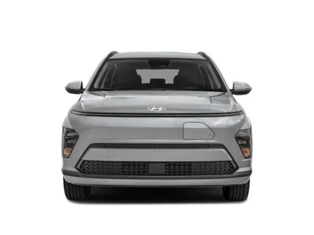 2025 Hyundai Kona EV SEL