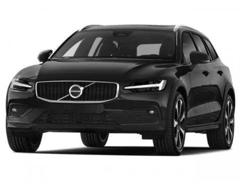 2024 Volvo V60 Cross Country B5 Ultimate