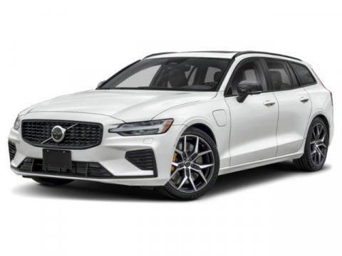 2025 Volvo V60 Plug-In Hybrid Polestar