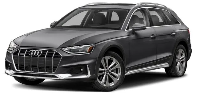2024 Audi A4 allroad 45 Premium Plus