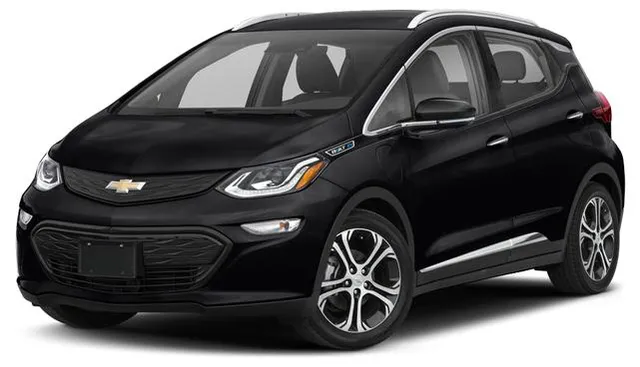 2021 Chevrolet Bolt EV FWD Premier