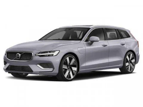 2024 Volvo V60 Recharge Plug-In Hybrid Polestar