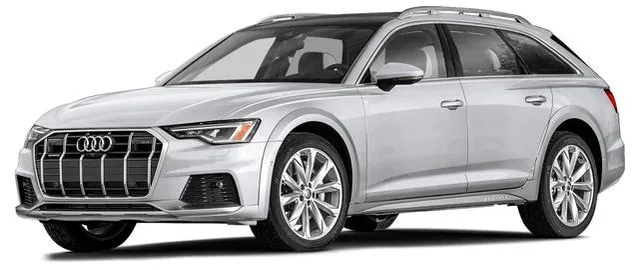 2025 Audi A6 allroad 55 quattro Premium Plus