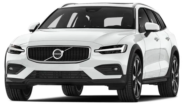 2025 Volvo V60 Cross Country B5 Plus