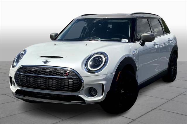2024 MINI Clubman Cooper S