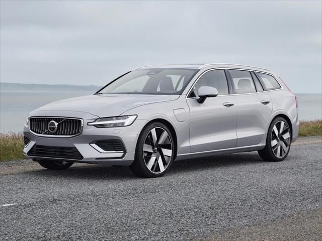 2024 Volvo V60 Recharge Plug-In Hybrid T8 Polestar Engineered