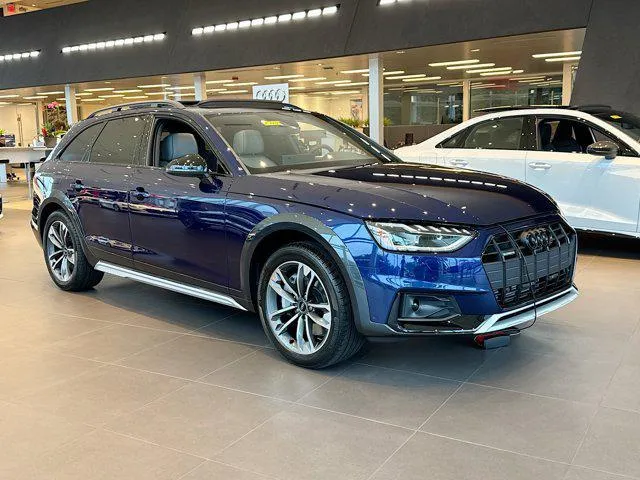 2025 Audi A4 allroad 45 Premium Plus